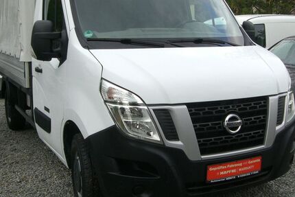 Nissan NV400 55.000 km 15.990 &euro; Vetschau 03226