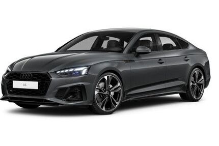 Audi A5 14.100 km 49.990 &euro; Weilheim 82362