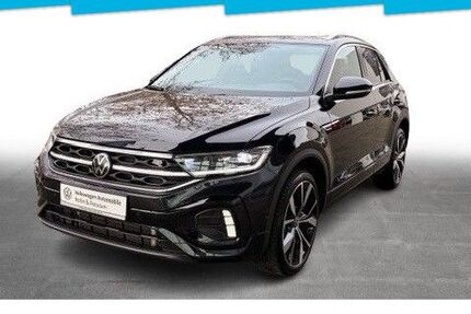 VW T-Roc 12.910 km 32.983 &euro; Berlin 13599