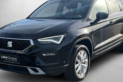 Seat Ateca 91.297 km 25.480 &euro; Mainz 55120