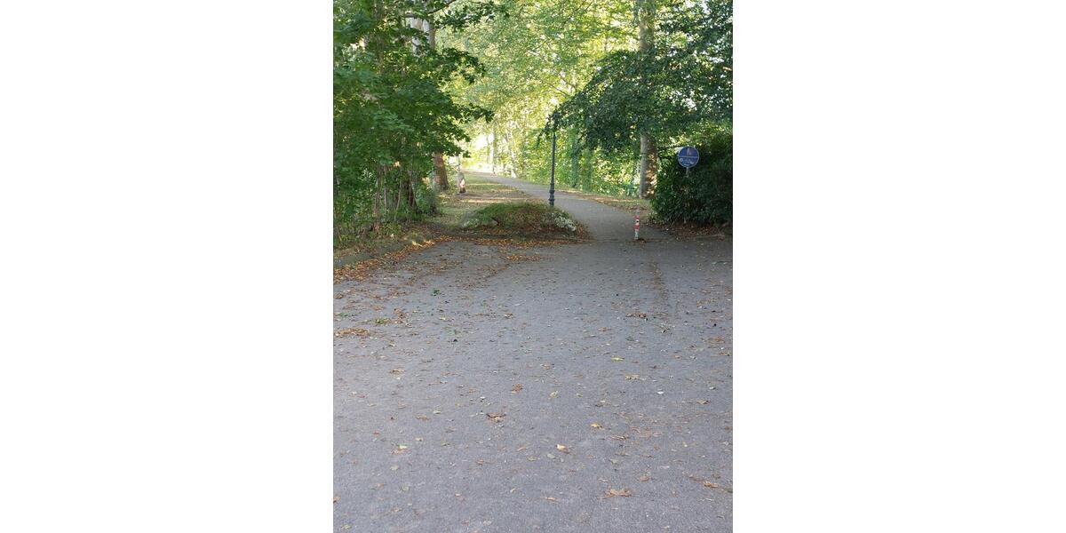Glücksburg - Am Wasserschloß 2-Zimmer-Erdgeschoß mit Terrasse 2 zimmer