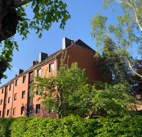 Erdgeschoßwohnung Laatzen - 2 Zimmer, 73 m&sup2;, 216.600&euro; | Angebot:26918445