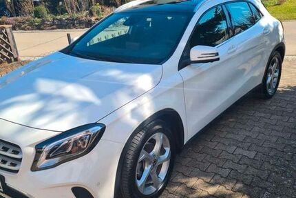 Mercedes-Benz GLA 180 75.000 km 17.999 &euro; Dettingen an der Iller 88451