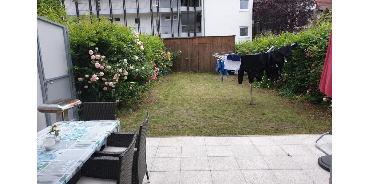 Doppelhaushälfte Rattelsdorf - 4 Zimmer, 120 m&sup2;, 1.250&euro; | Angebot:26652342
