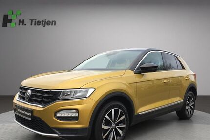 VW T-Roc 86.230 km 15.990 &euro; Buxtehude 21614