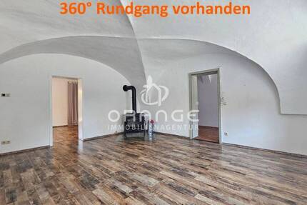 ***Teilsanierte Schnäppchen-DHH mit Charme sucht Liebhaber + Option auf 2. DHH!!***