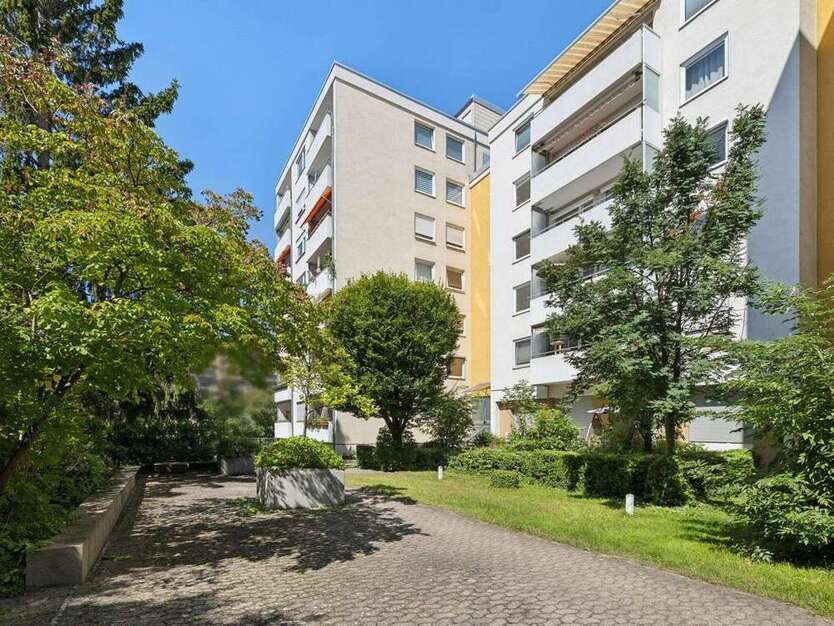 Wohnung zum Kaufen in Nürnberg 355.000 € 82 m²