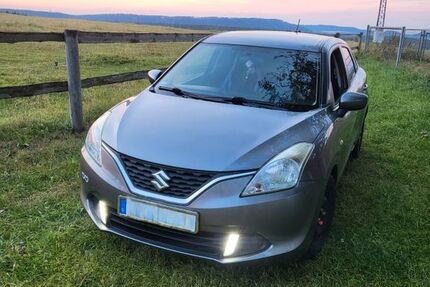 Suzuki Baleno 81.045 km 8.300 &euro; Ilmenau 98693