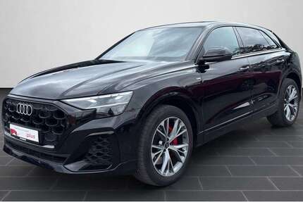 Audi Q8 17.484 km 86.500 &euro; Ludwigshafen 67063