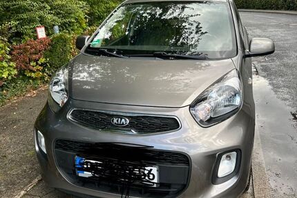 Kia Picanto 46.500 km 6.790 &euro; Uetersen 25436