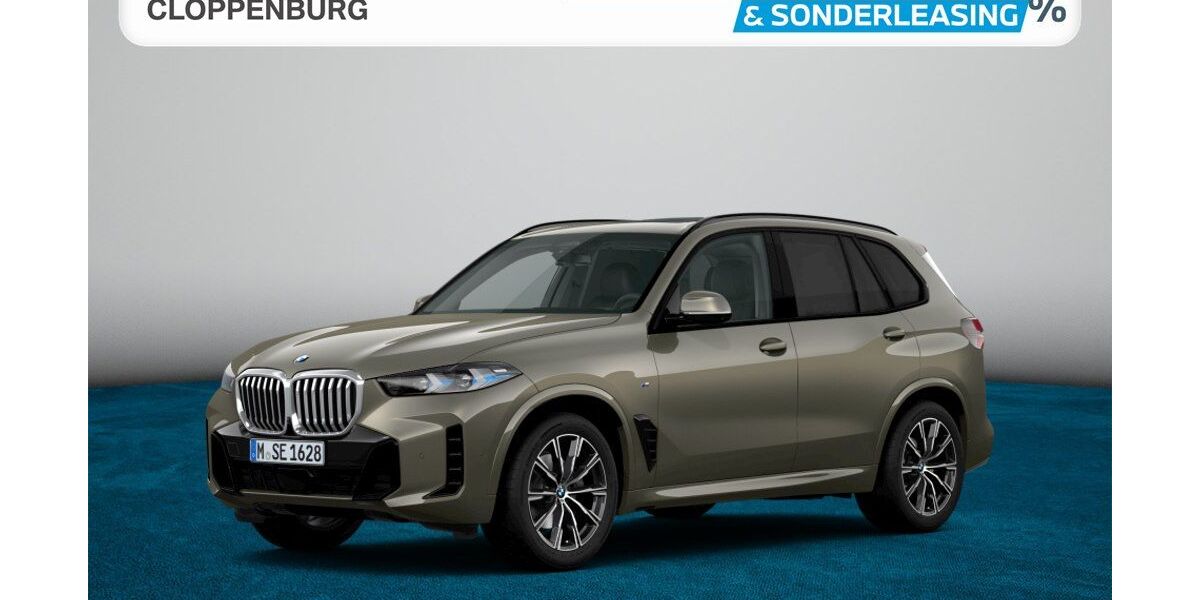 BMW X5 20.081 km 82.980 &euro; Achim 28832