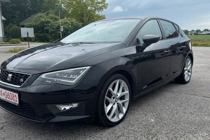 Seat Leon 107.000 km 12.500 € Fürstenzell OT Aspertsham 94081
