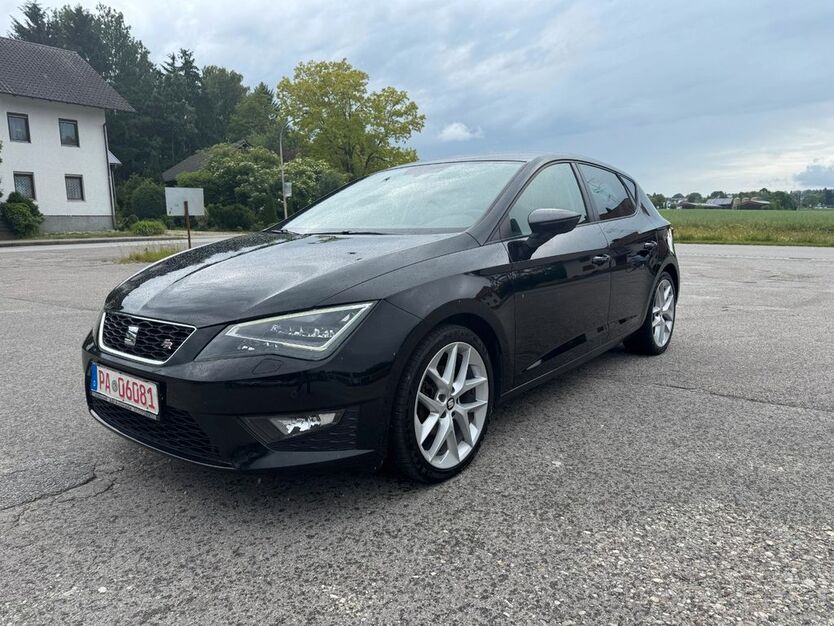 Seat Leon 107.000 km 12.500 € Fürstenzell OT Aspertsham 94081