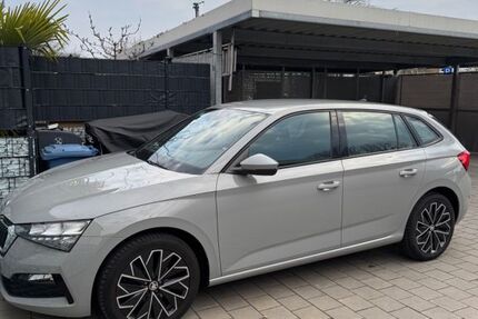 Skoda Scala 79.420 km 16.750 &euro; Obertshausen 63179