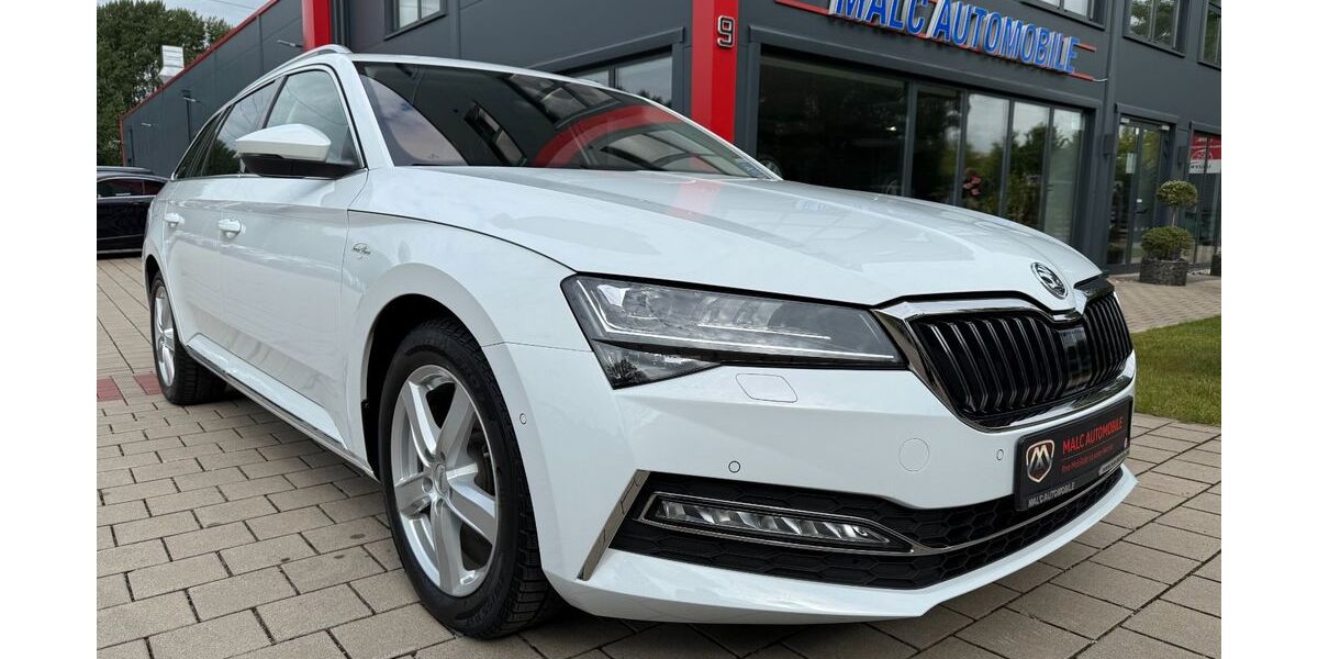 Skoda Superb 62.158 km 33.400 &euro; Neu Wulmstorf 21629