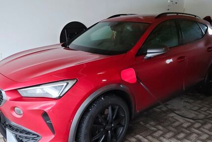Cupra Formentor 57.000 km 22.900 &euro; Werra-Suhl-Tal 99837