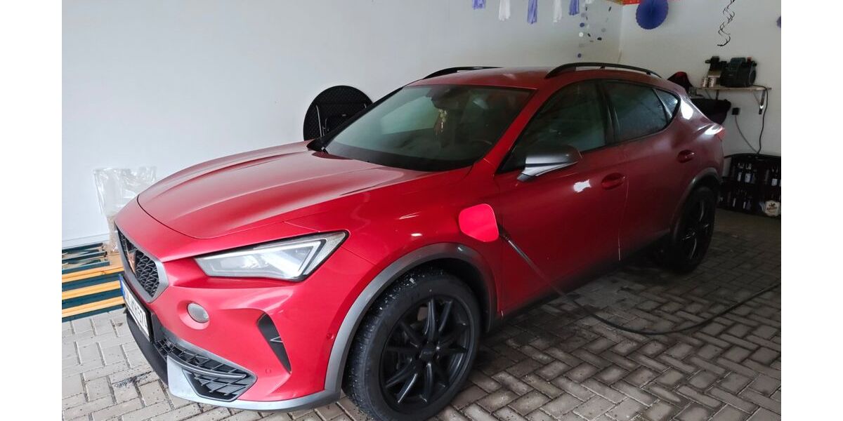 Cupra Formentor 57.000 km 22.900 &euro; Werra-Suhl-Tal 99837
