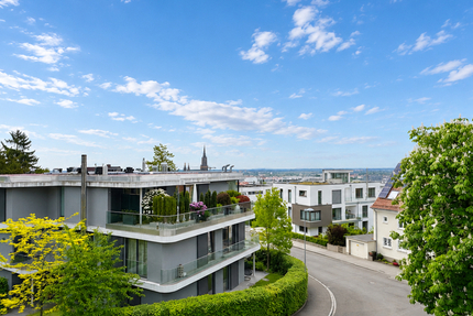 Designwohnung am Michelsberg – Luxus in Bestlage von Ulm - Wohnung Ulm Obertalfingen | Angebot:26768929