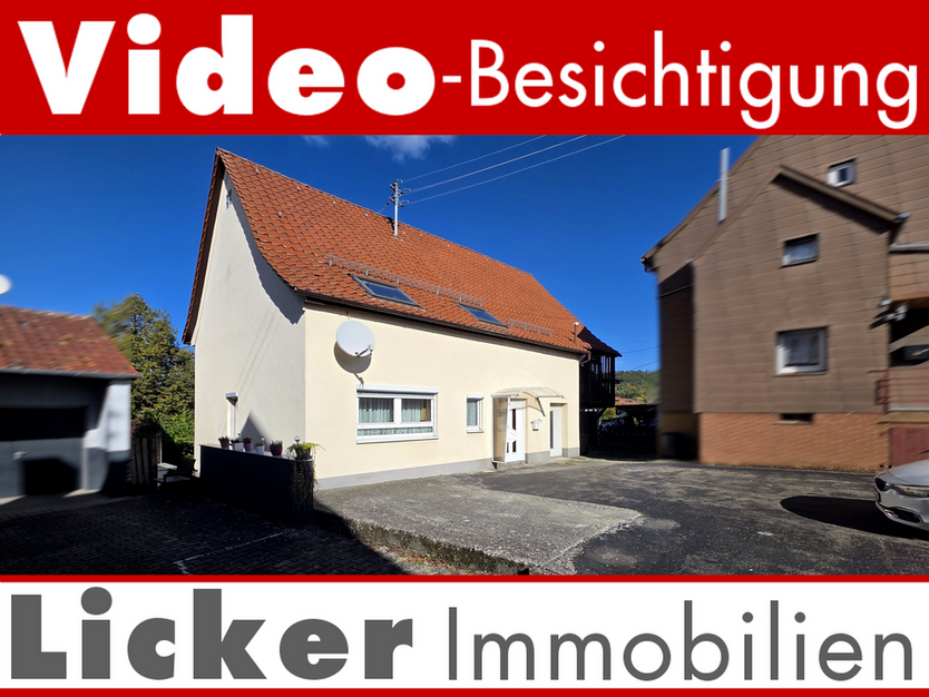Haus zum Kaufen in Auenwald 329.000 € 90 m² 4.5 zimmer