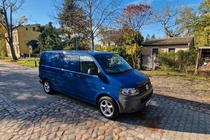 VW T5 Transporter 269.000 km 8.700 &euro; Oranienburg 16515