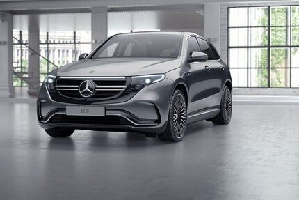 Mercedes-Benz EQC 63.324 km 38.780 &euro; Aurich (im Gewerbepark Schirum II) 26605