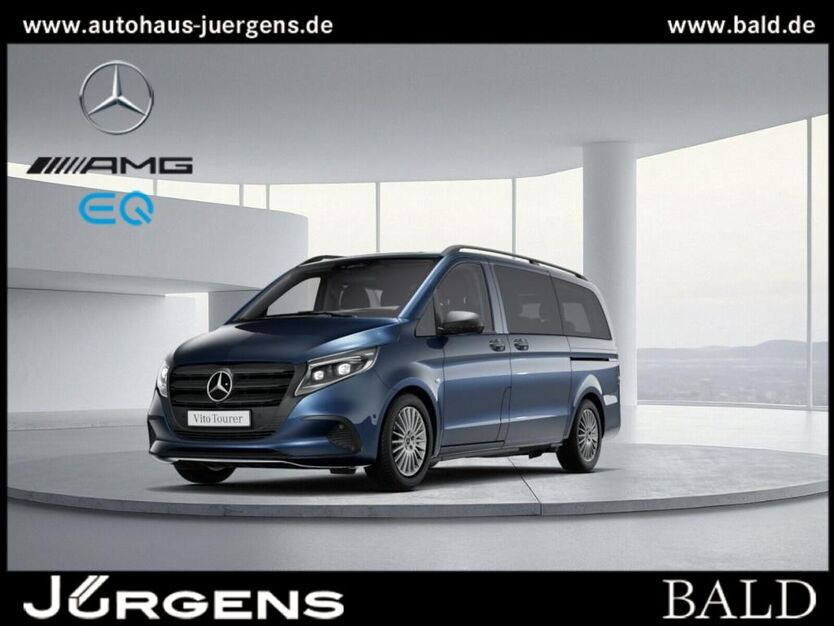 Mercedes-Benz Vito 52.650 km 52.490 € Siegen 57074