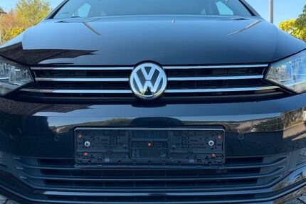 VW Touran 133.000 km 14.999 &euro; Wilnsdorf-Rudersdorf 57234