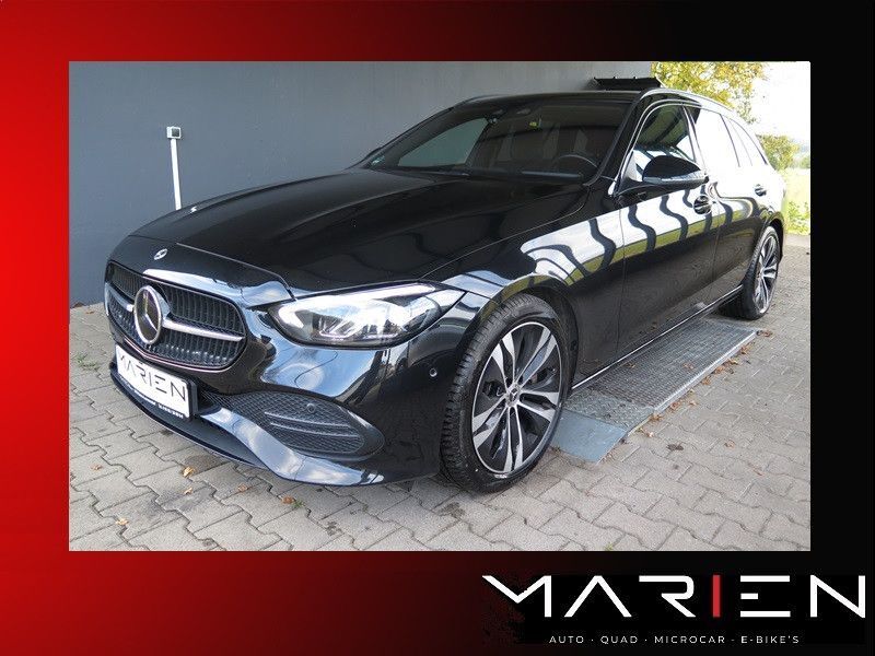C 300