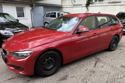 BMW 320 d Touring sport F31 Tempomat 208.421 km 7.300 &euro; Berlin 10247