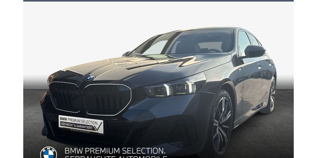 BMW 540 24.573 km 67.880 &euro; Ettlingen 76275