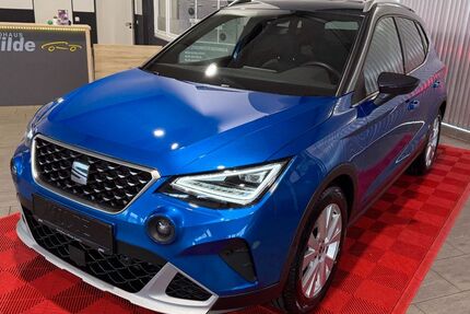 Seat Arona 23.558 km 18.200 &euro; Spelle 48480