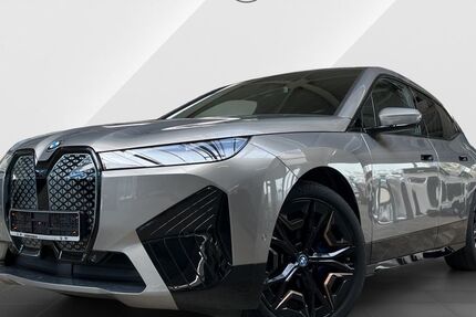 BMW iX 13.500 km 59.800 &euro; Hameln 31789