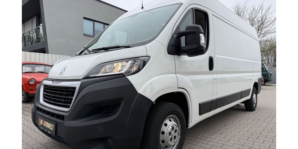 Peugeot Boxer 136.000 km 13.990 &euro; Mühldorf am Inn 84453