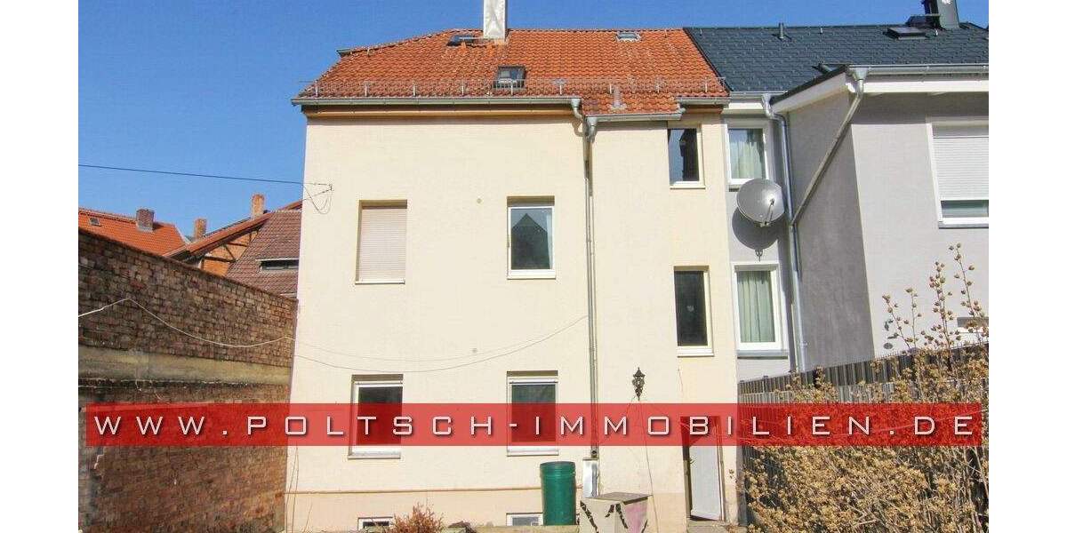 Einfamilienhaus Weida - 4 Zimmer, 121 m&sup2;, 99.000&euro; | Angebot:25747517