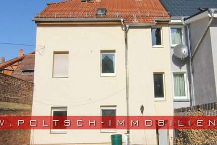 Haus Weida - 4 Zimmer, 121 m&sup2;, 99.000&euro; | Angebot:25747517