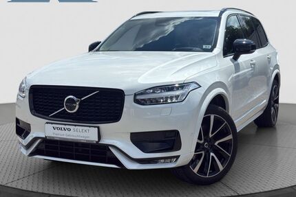 Volvo XC90 29.700 km 52.490 &euro; Celle 29229