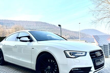 Audi A5 265.190 km 7.990 &euro; Weilbach 63937