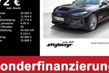 Audi A5 23.911 km 39.680 &euro; Pfaffenhofen 85276