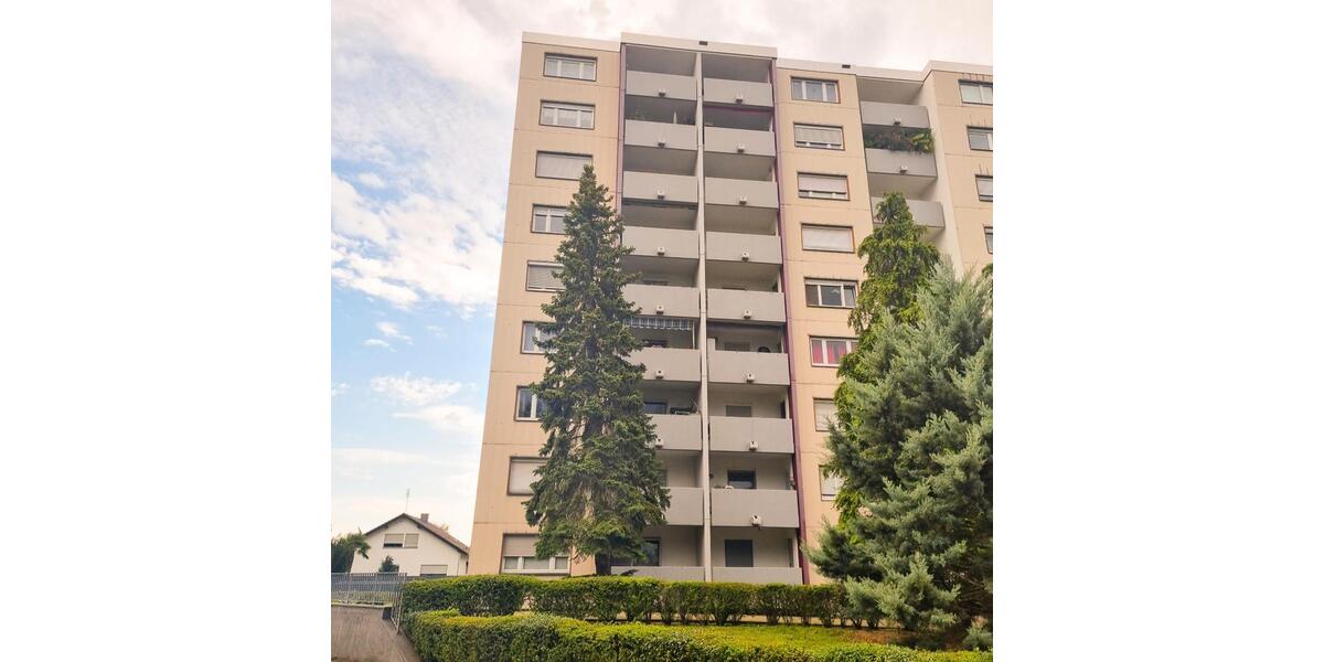 Erdgeschoßwohnung Stutensee - 3 Zimmer, 70 m&sup2;, 700&euro; | Angebot:24810676