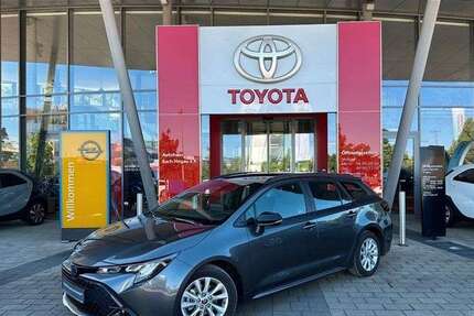 Toyota Corolla 16.990 km 28.990 &euro; Singen 78224