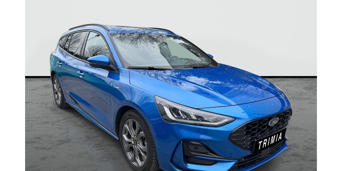 Ford Focus 74.900 km 17.995 &euro; Diepholz 49356