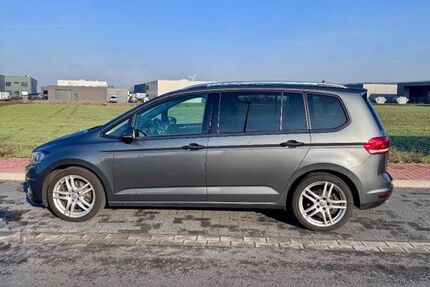 VW Touran 89.000 km 19.980 &euro; Bocholt 46397