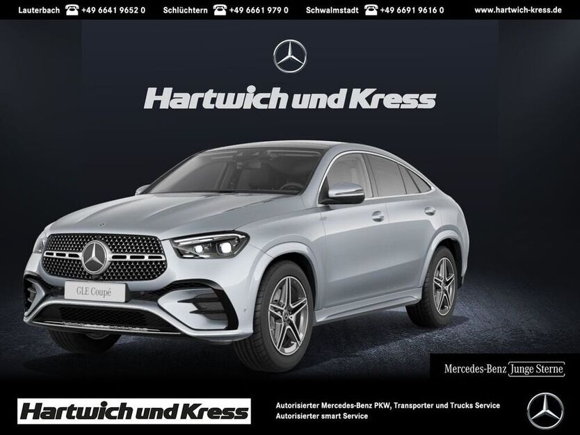 GLE 300