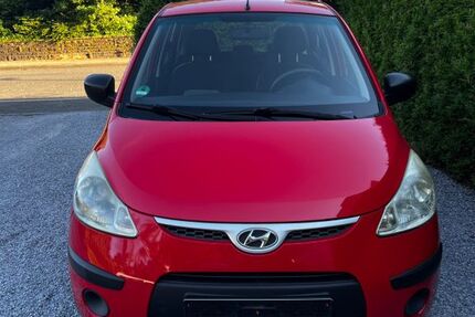 Hyundai i10 174.976 km 1.350 &euro; Velbert 42551