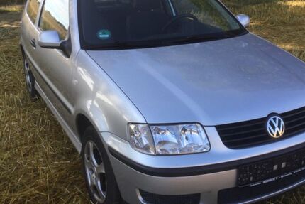 VW Polo 202.749 km 1.700 &euro; Nordwestuckermark 17291