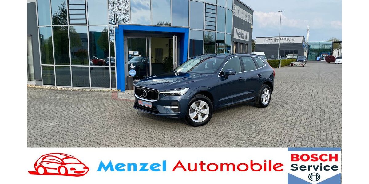 Volvo XC60 43.004 km 32.900 &euro; Schüttorf 48465