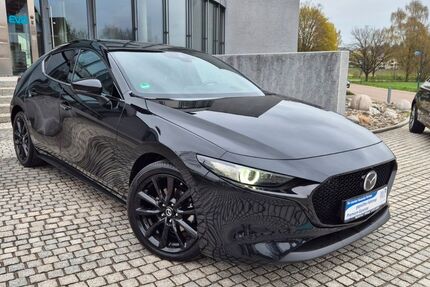 Mazda 3 46.211 km 22.990 &euro; Mietingen 88487