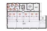 Etagenwohnung Kassel Jungfernkopf - 4 Zimmer, 102 m&sup2;, 474.000&euro; | Angebot:26277403