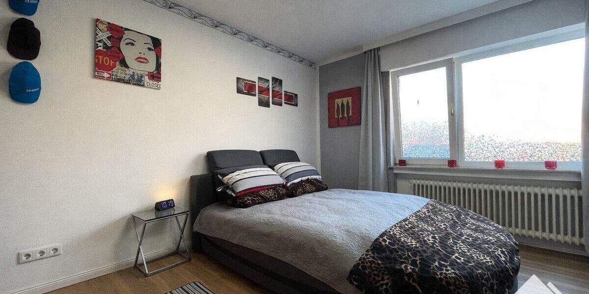 Mehrfamilienhaus, Wohnhaus Lähden / Holte Holte-Lastrup - 7 Zimmer, 220 m&sup2;, 259.000&euro; | Angebot:25836642