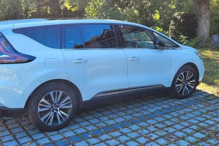 Renault Espace 152.000 km 12.500 € Haar 85540